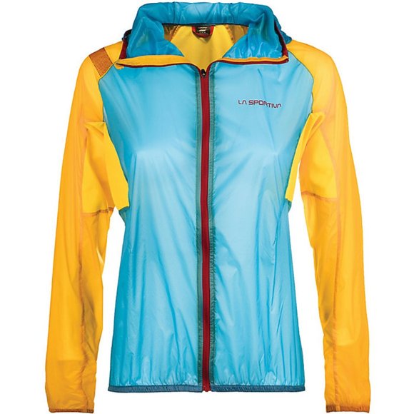 La Sportiva Jackets & Blazers - La Sportiva Briza Windbreaker